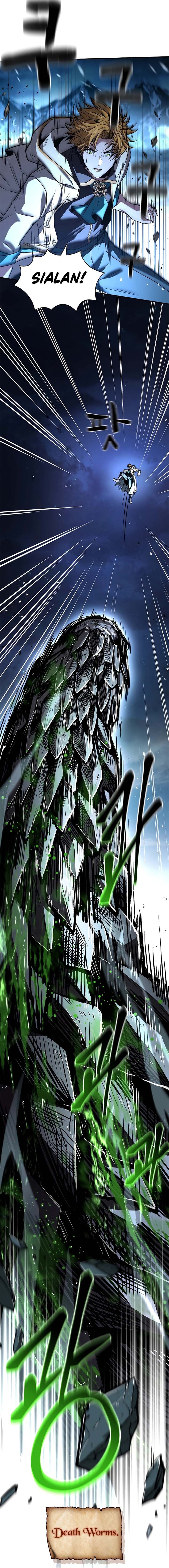 Talent-Swallowing Magician Chapter 73 Image 32