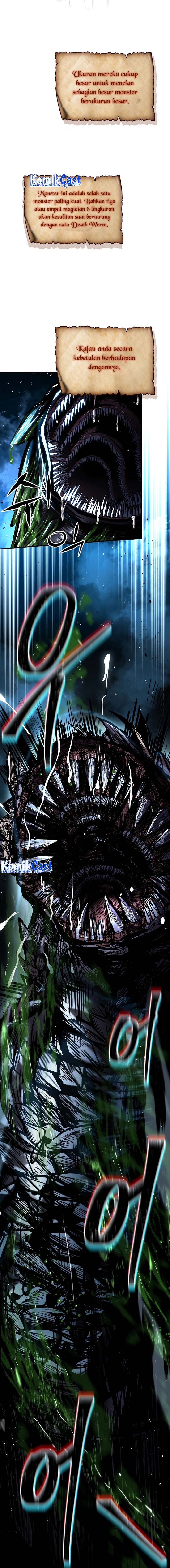 Talent-Swallowing Magician Chapter 73 Image 33