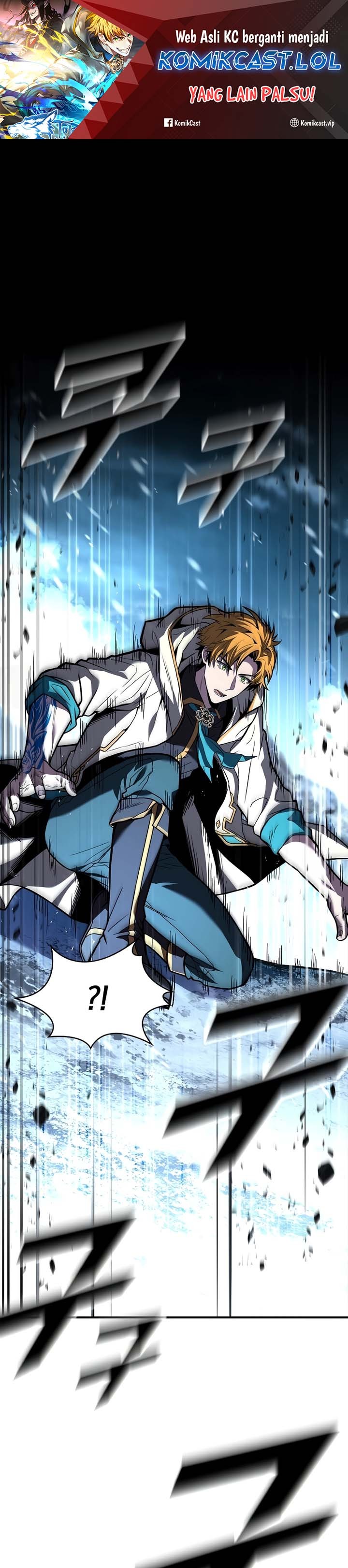 Talent-Swallowing Magician Chapter 74 Image 1