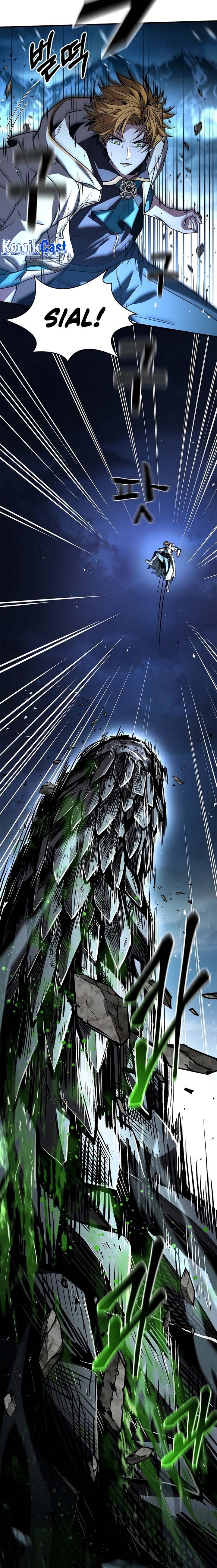 Talent-Swallowing Magician Chapter 74 Image 2