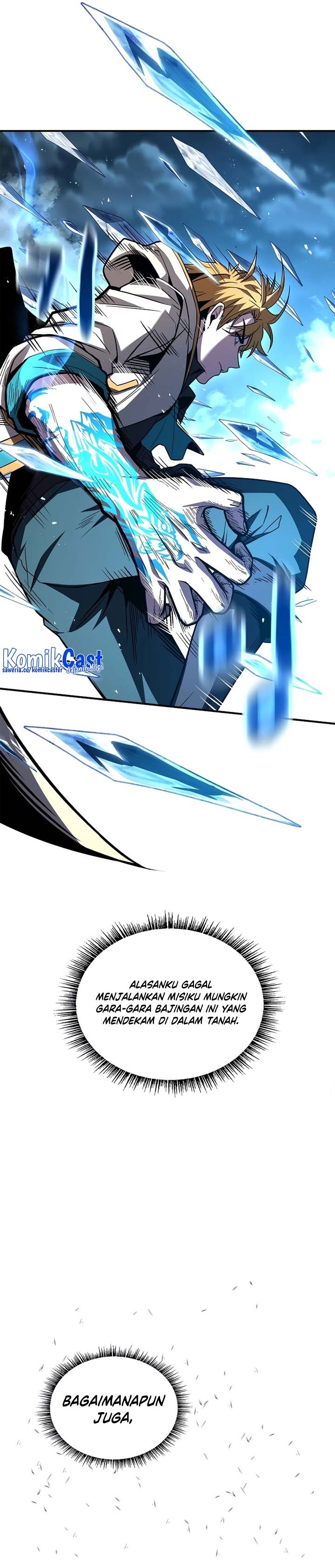 Talent-Swallowing Magician Chapter 74 Image 4