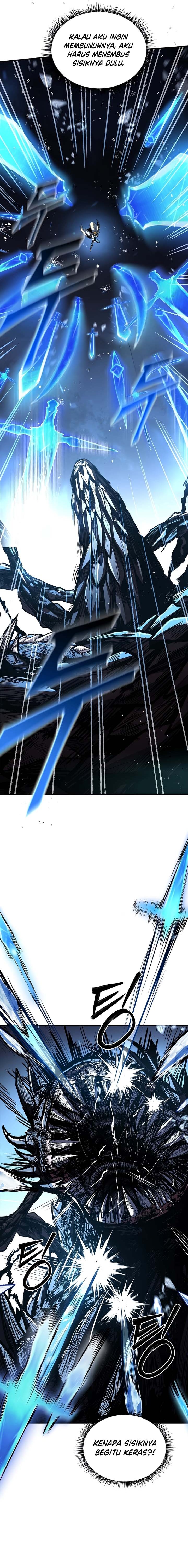 Talent-Swallowing Magician Chapter 74 Image 5