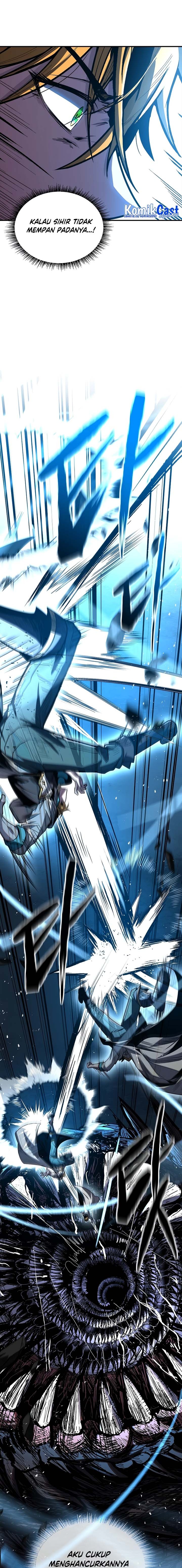 Talent-Swallowing Magician Chapter 74 Image 6