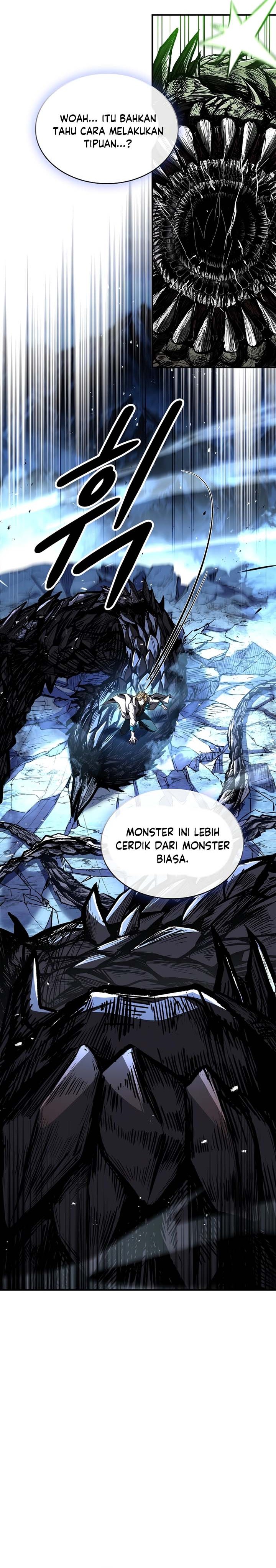 Talent-Swallowing Magician Chapter 74 Image 11