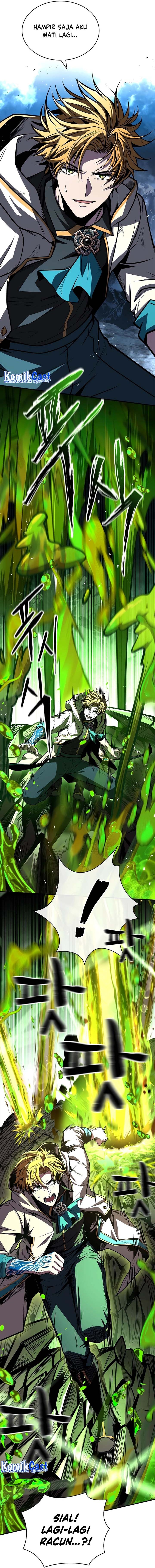 Talent-Swallowing Magician Chapter 74 Image 12