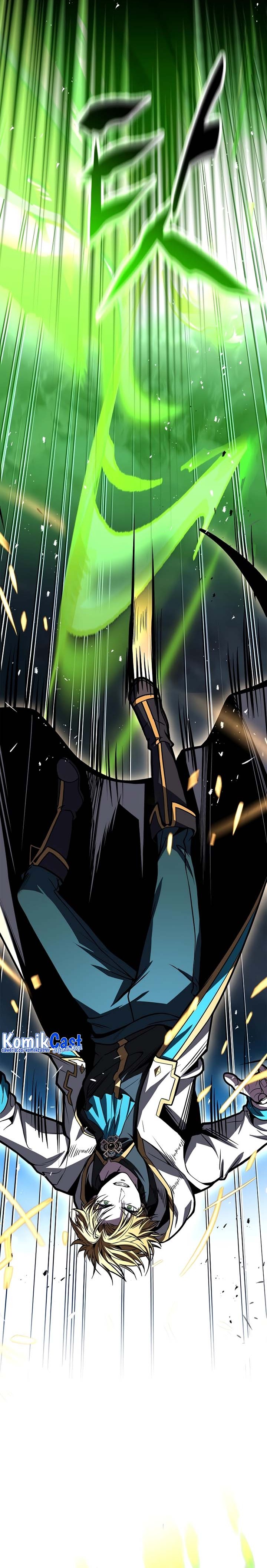 Talent-Swallowing Magician Chapter 74 Image 14