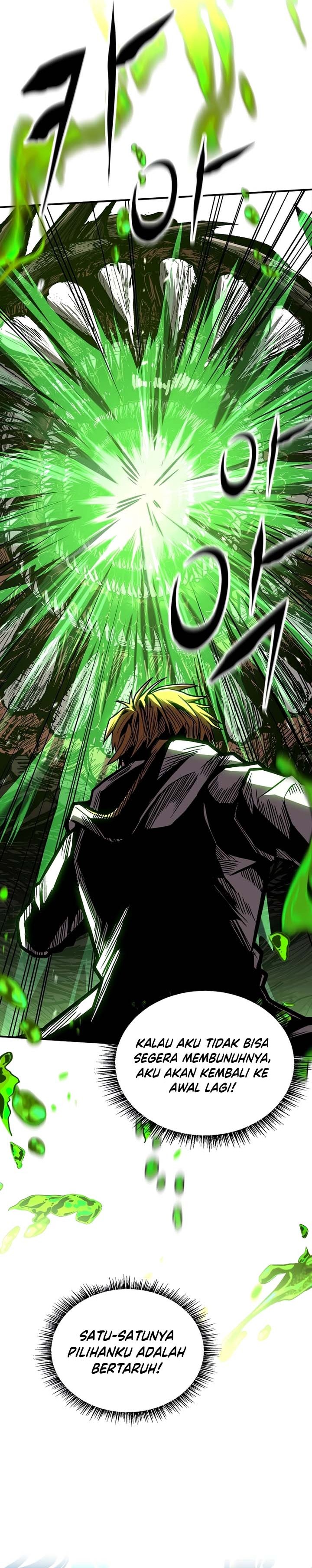 Talent-Swallowing Magician Chapter 74 Image 15