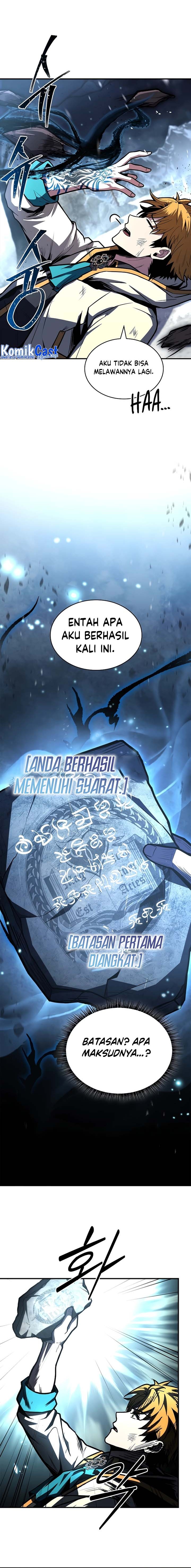 Talent-Swallowing Magician Chapter 74 Image 19