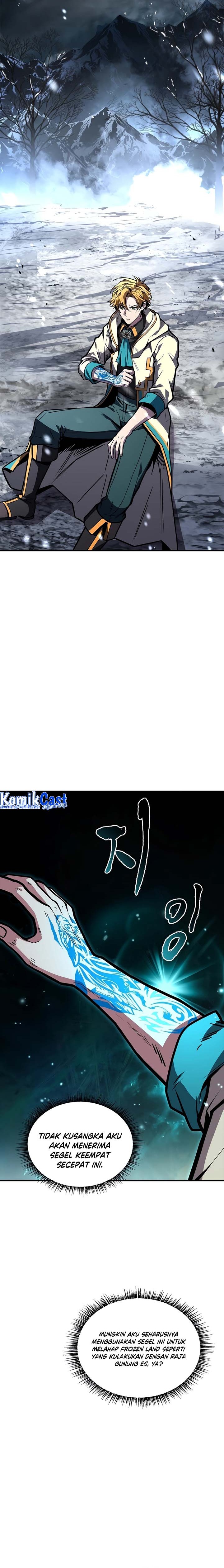 Talent-Swallowing Magician Chapter 74 Image 21