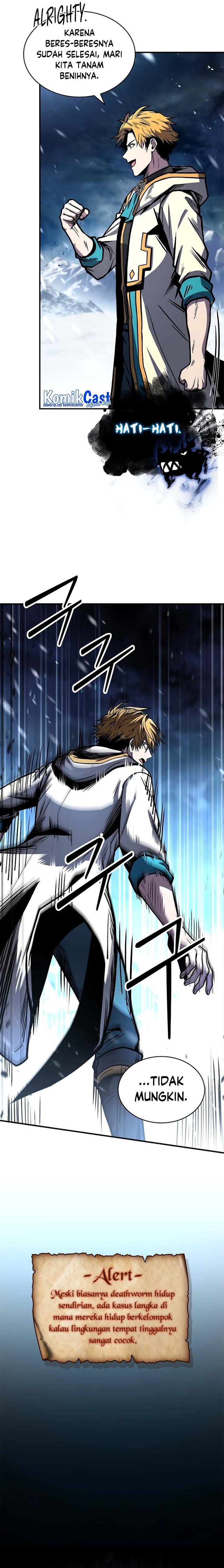 Talent-Swallowing Magician Chapter 74 Image 23