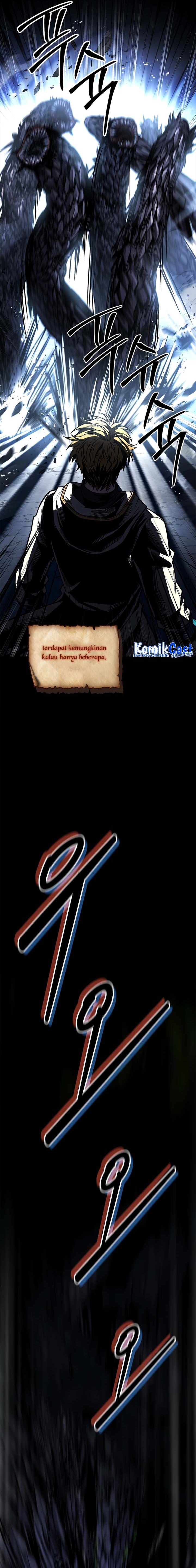 Talent-Swallowing Magician Chapter 74 Image 24