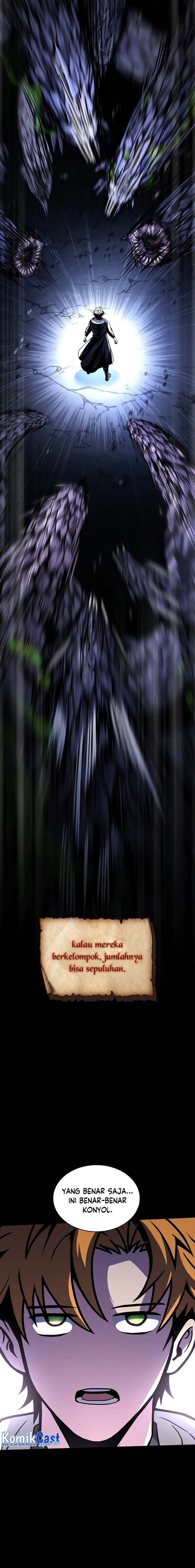 Talent-Swallowing Magician Chapter 74 Image 25