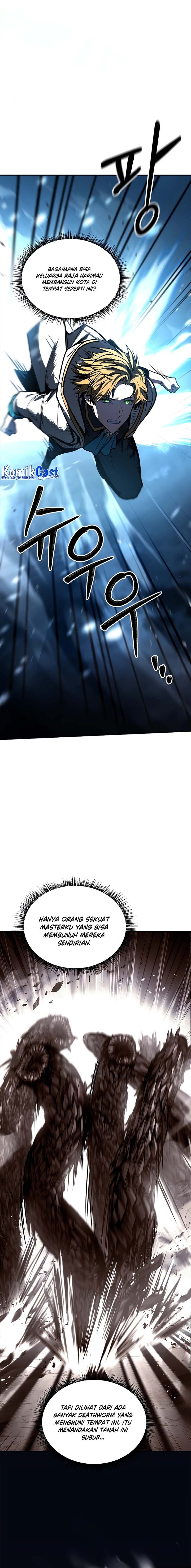 Talent-Swallowing Magician Chapter 74 Image 27