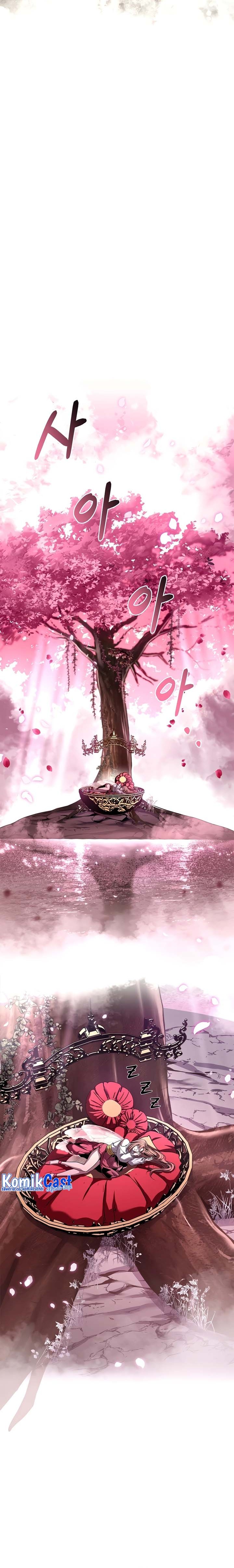 Talent-Swallowing Magician Chapter 74 Image 33