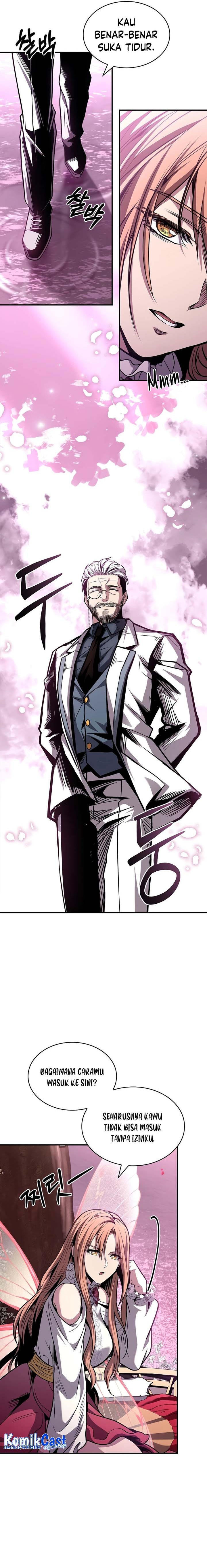 Talent-Swallowing Magician Chapter 74 Image 34