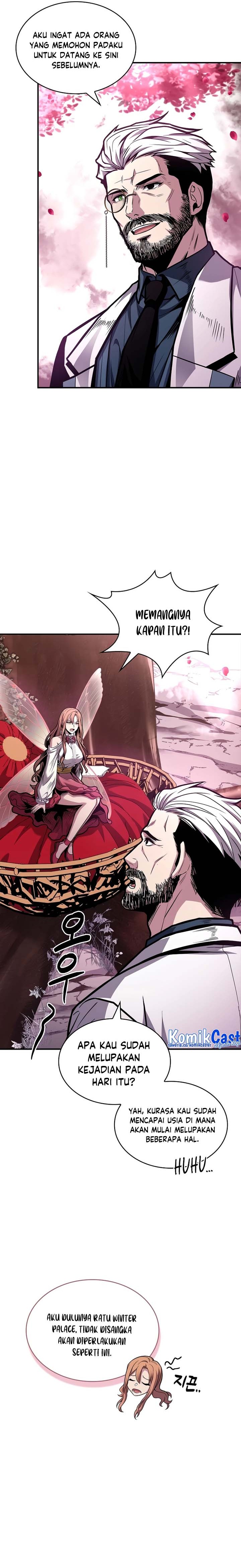 Talent-Swallowing Magician Chapter 74 Image 35