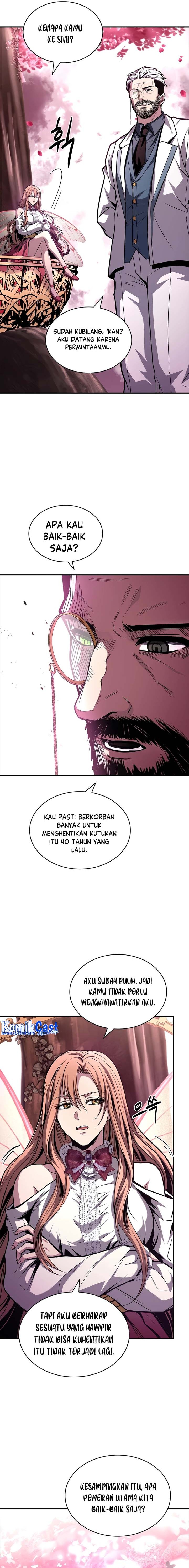 Talent-Swallowing Magician Chapter 74 Image 36