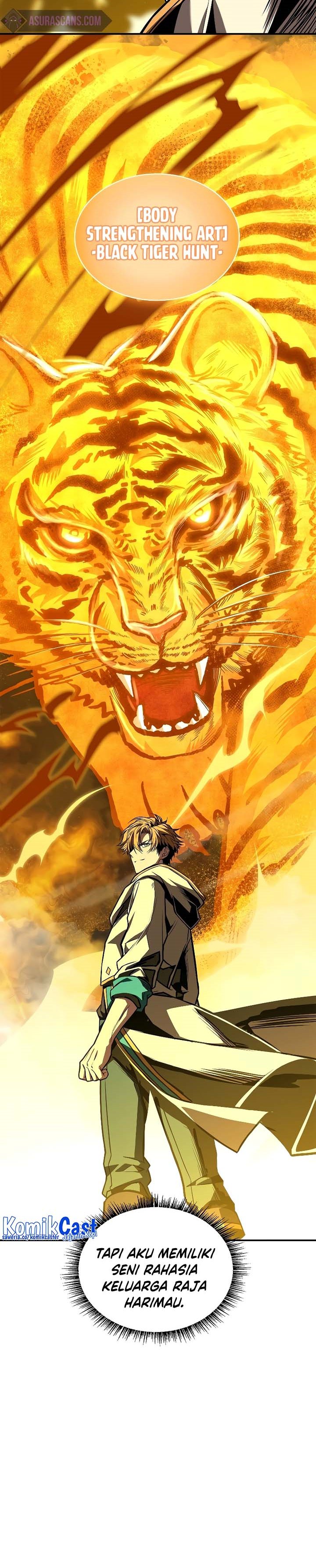 Talent-Swallowing Magician Chapter 75 Image 4