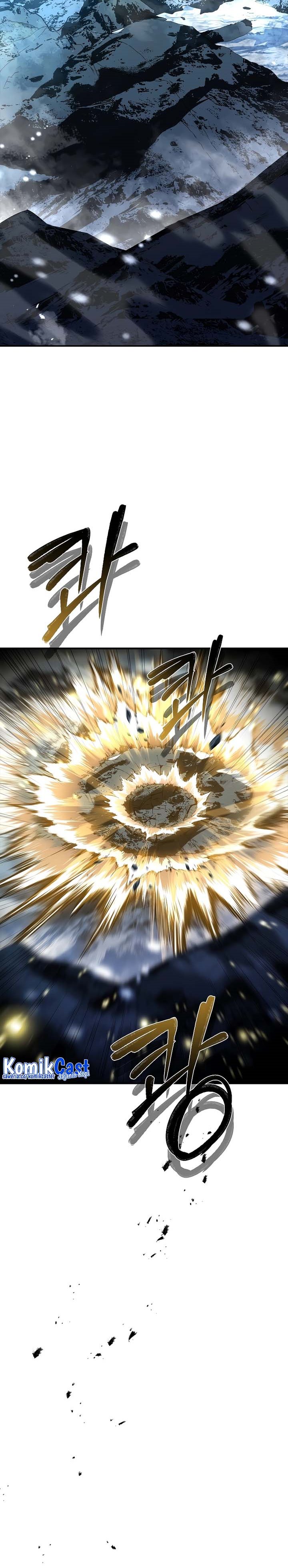 Talent-Swallowing Magician Chapter 75 Image 6