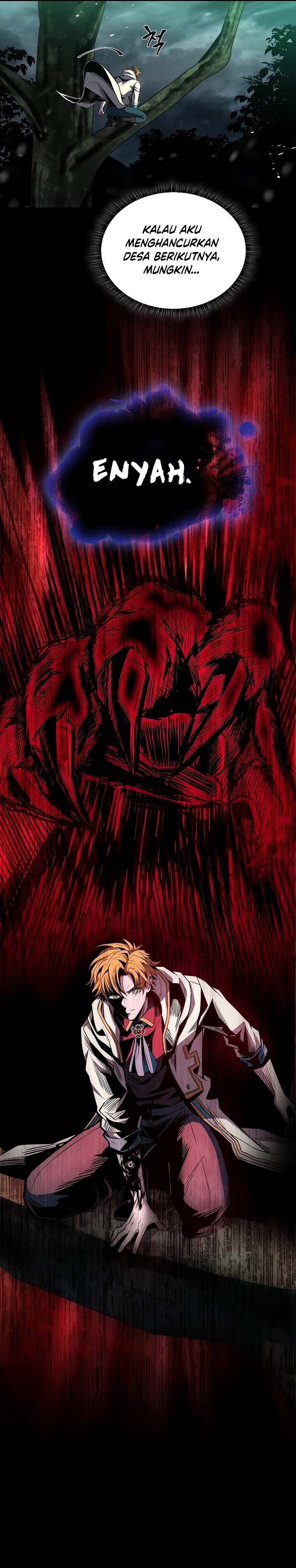 Talent-Swallowing Magician Chapter 75 Image 9