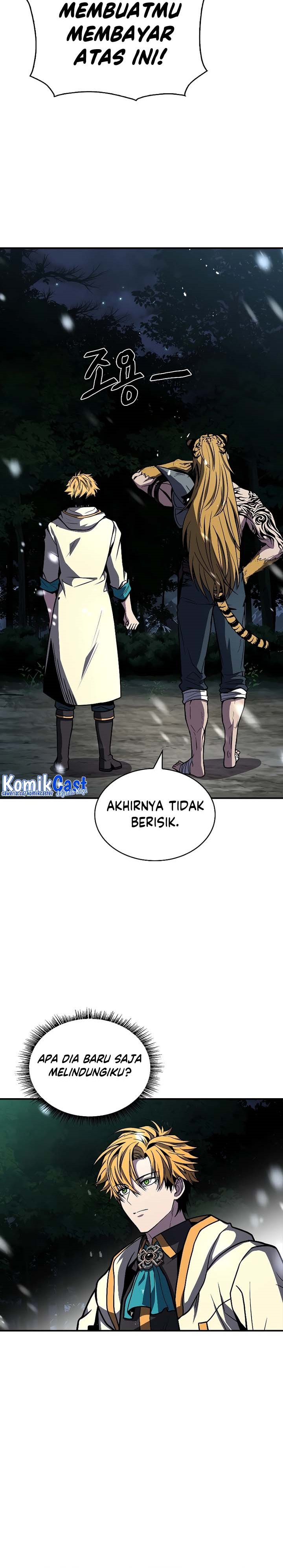 Talent-Swallowing Magician Chapter 75 Image 20