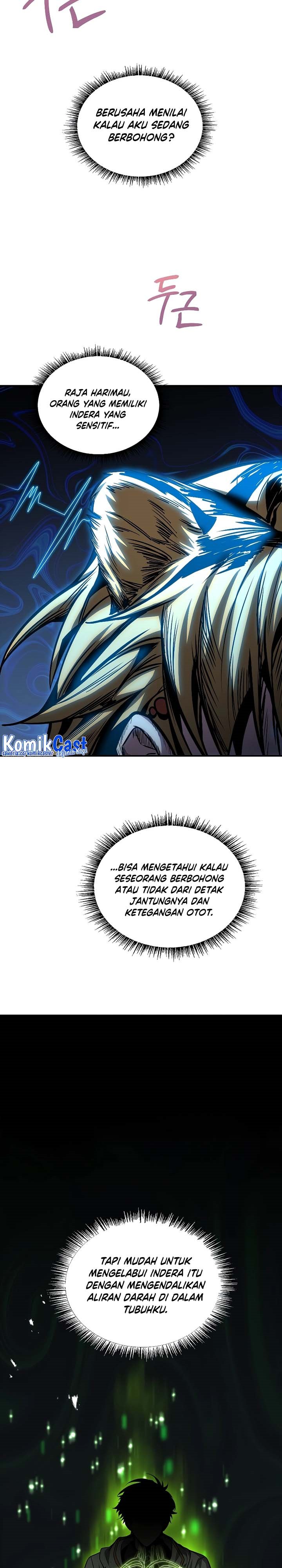 Talent-Swallowing Magician Chapter 75 Image 27