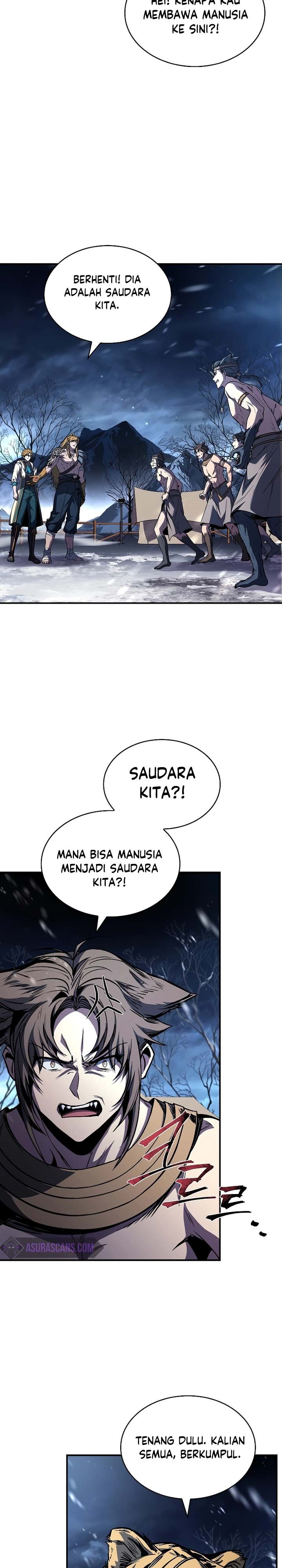 Talent-Swallowing Magician Chapter 75 Image 35