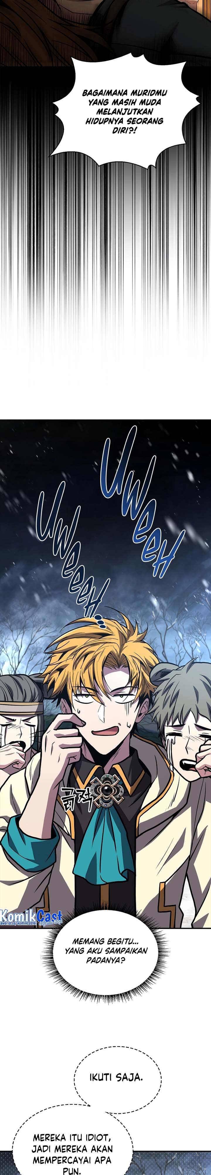 Talent-Swallowing Magician Chapter 76 Fix Image 6