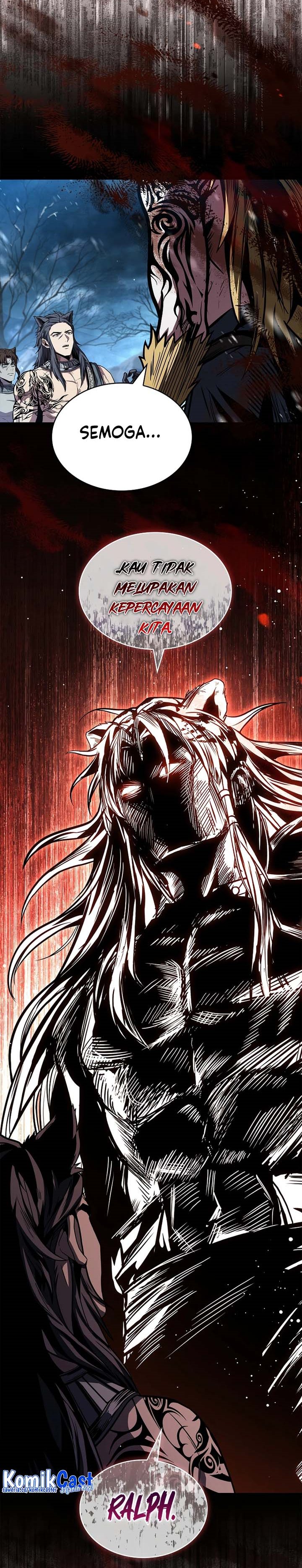 Talent-Swallowing Magician Chapter 76 Fix Image 12