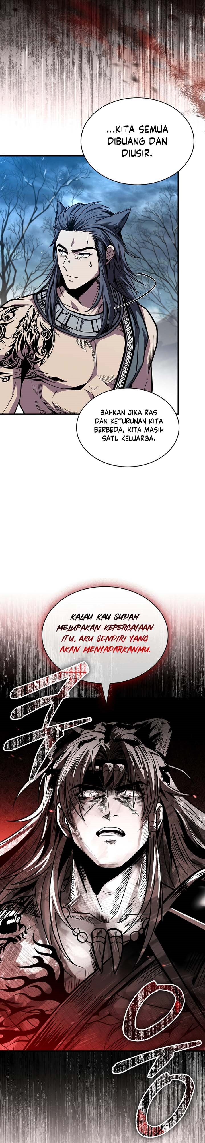 Talent-Swallowing Magician Chapter 76 Fix Image 13