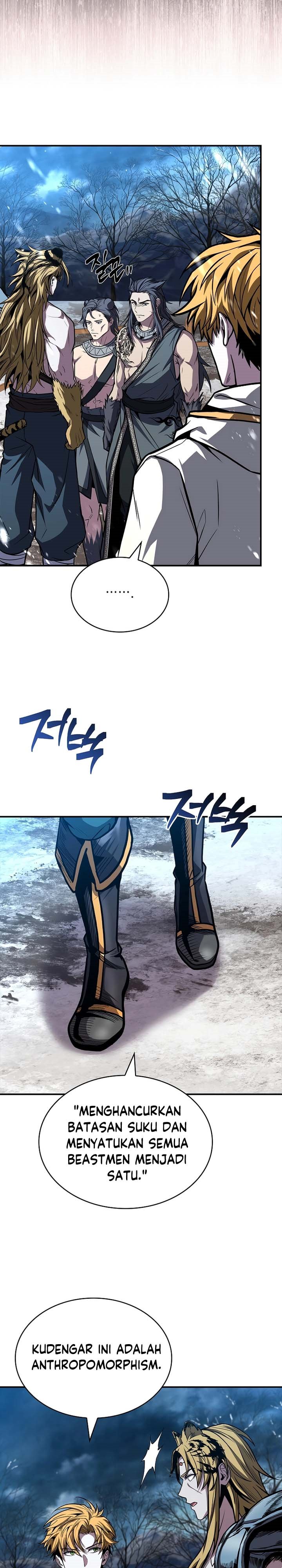 Talent-Swallowing Magician Chapter 76 Fix Image 14