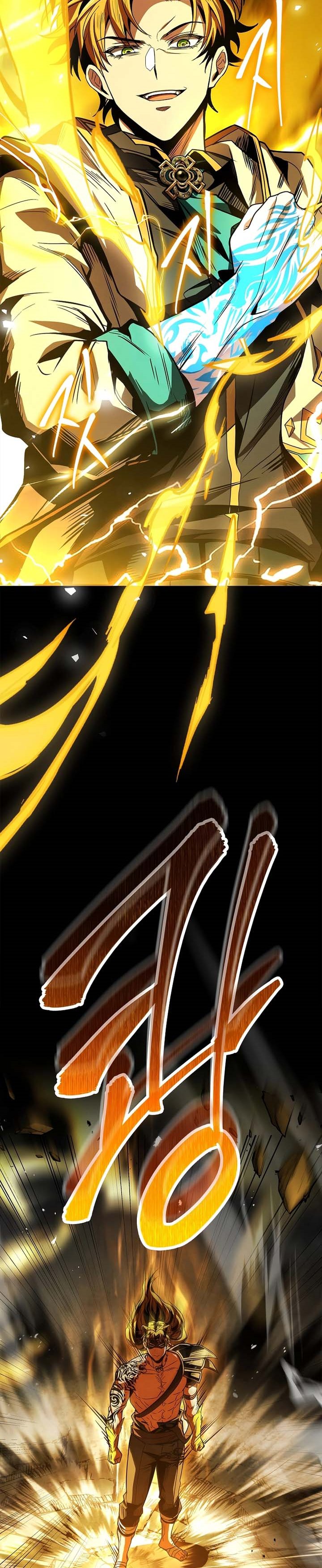 Talent-Swallowing Magician Chapter 76 Fix Image 22