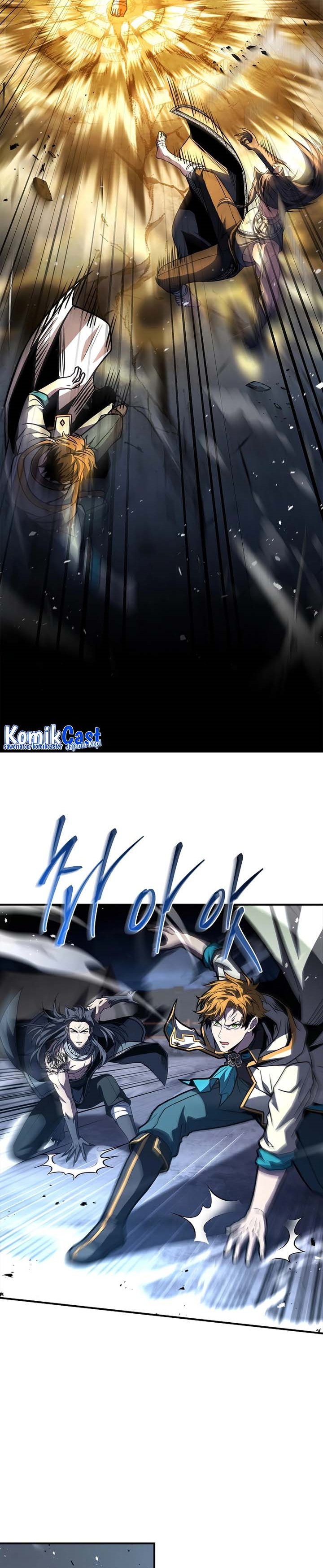 Talent-Swallowing Magician Chapter 76 Fix Image 23