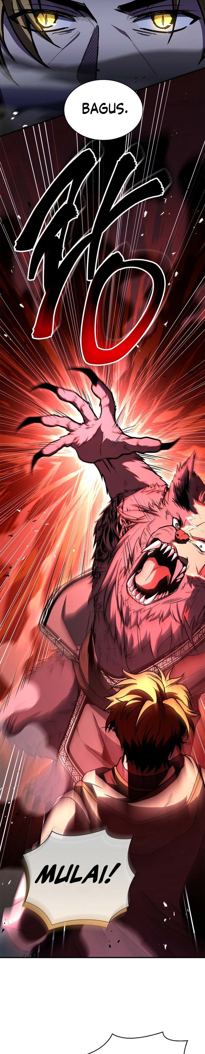 Talent-Swallowing Magician Chapter 76 Fix Image 26