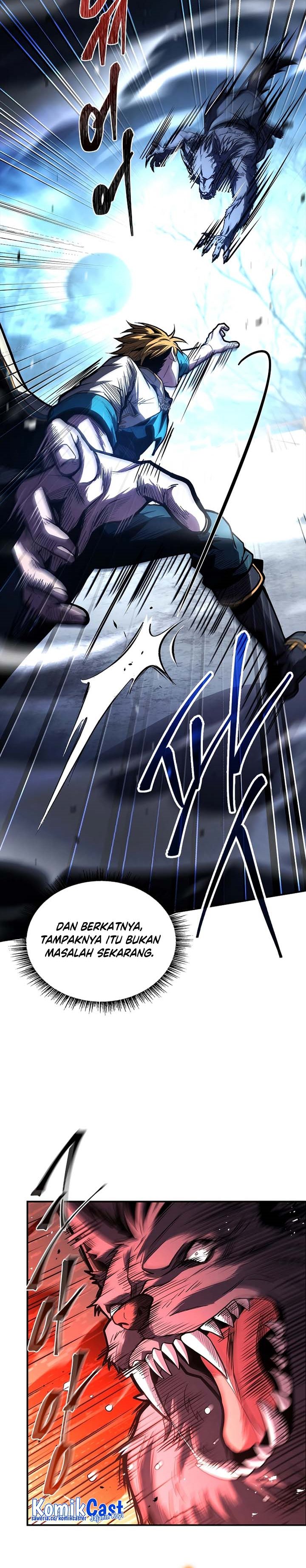 Talent-Swallowing Magician Chapter 76 Fix Image 28