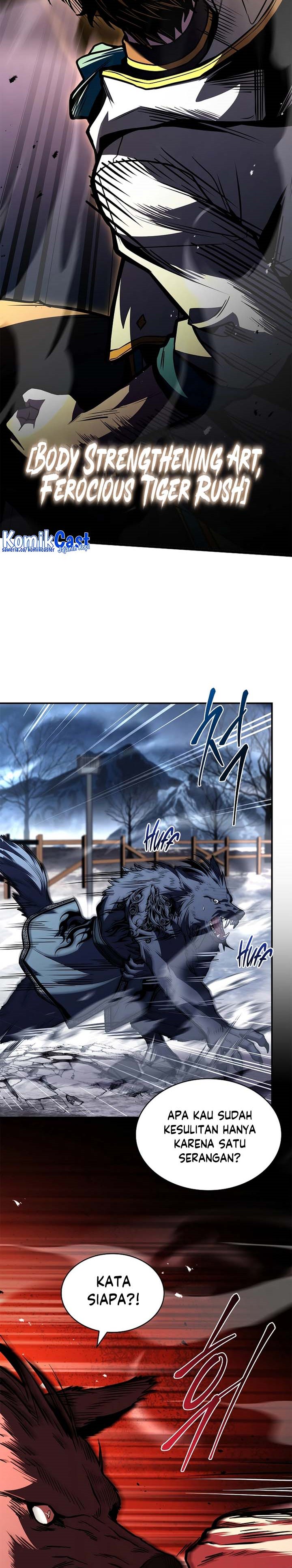 Talent-Swallowing Magician Chapter 76 Fix Image 30