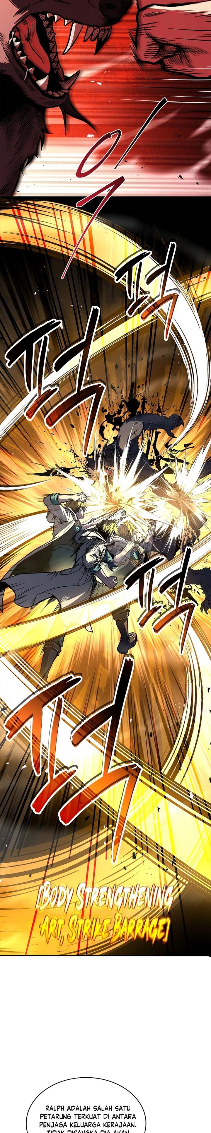 Talent-Swallowing Magician Chapter 76 Fix Image 31