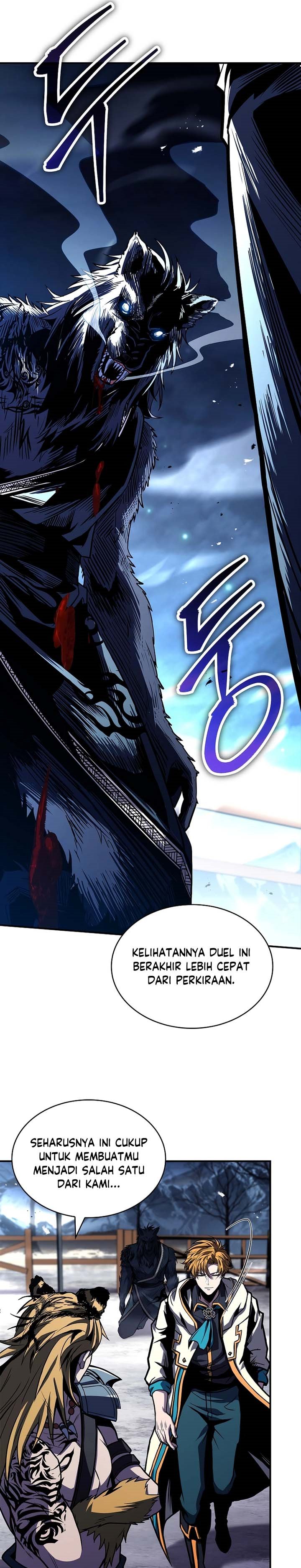 Talent-Swallowing Magician Chapter 76 Fix Image 33