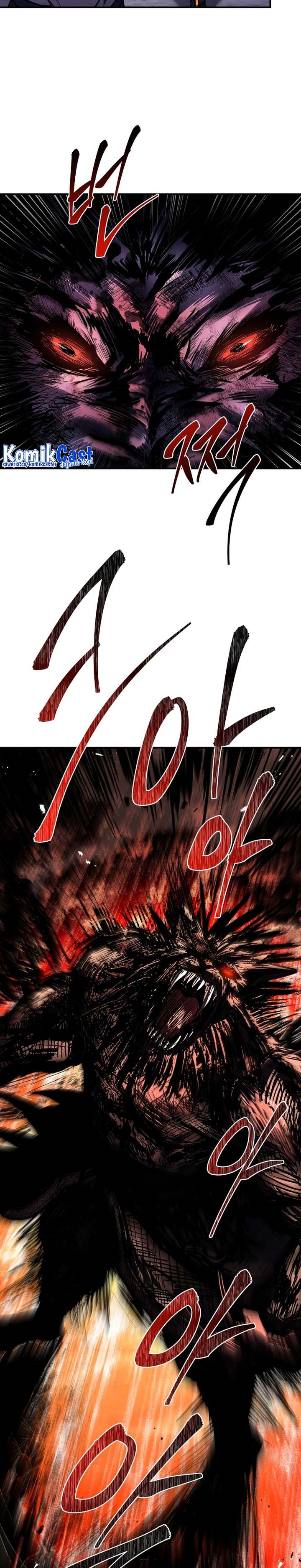 Talent-Swallowing Magician Chapter 76 Fix Image 34