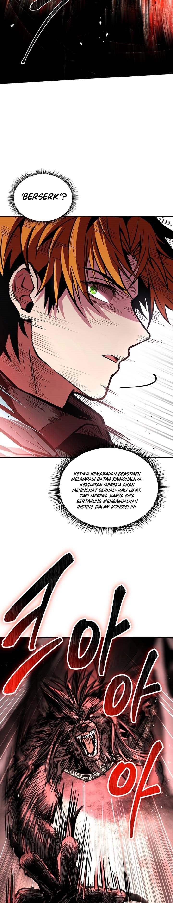 Talent-Swallowing Magician Chapter 76 Fix Image 35