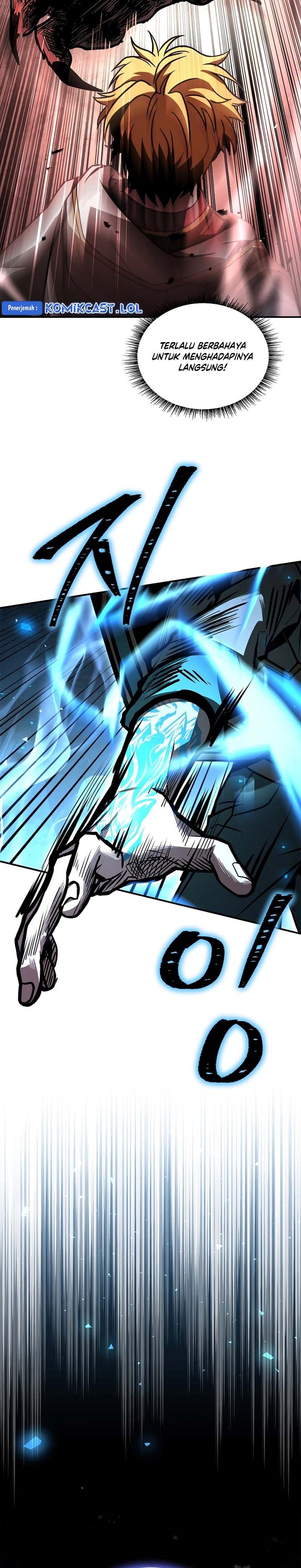 Talent-Swallowing Magician Chapter 76 Fix Image 36