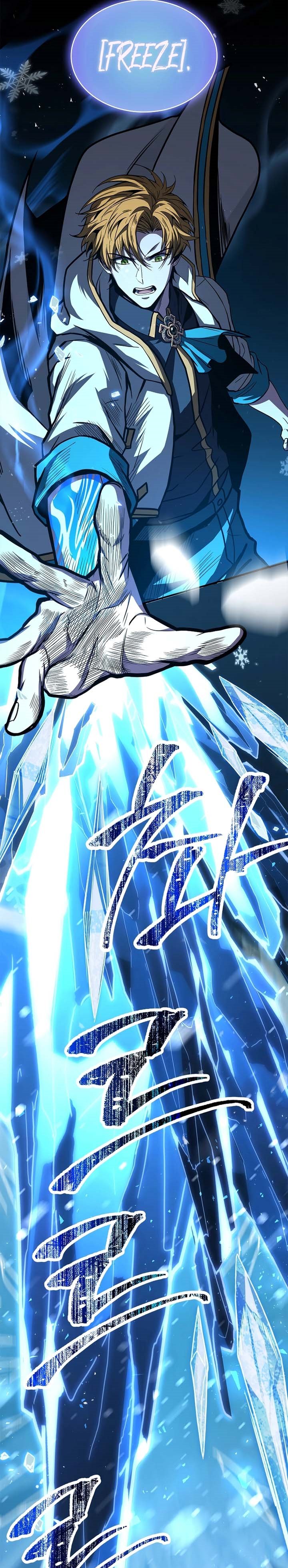 Talent-Swallowing Magician Chapter 76 Fix Image 37