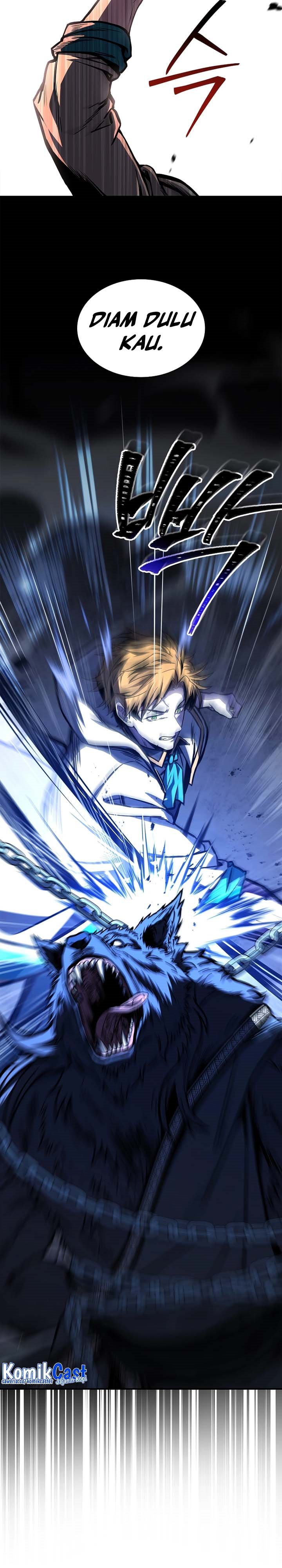 Talent-Swallowing Magician Chapter 76 Fix Image 42