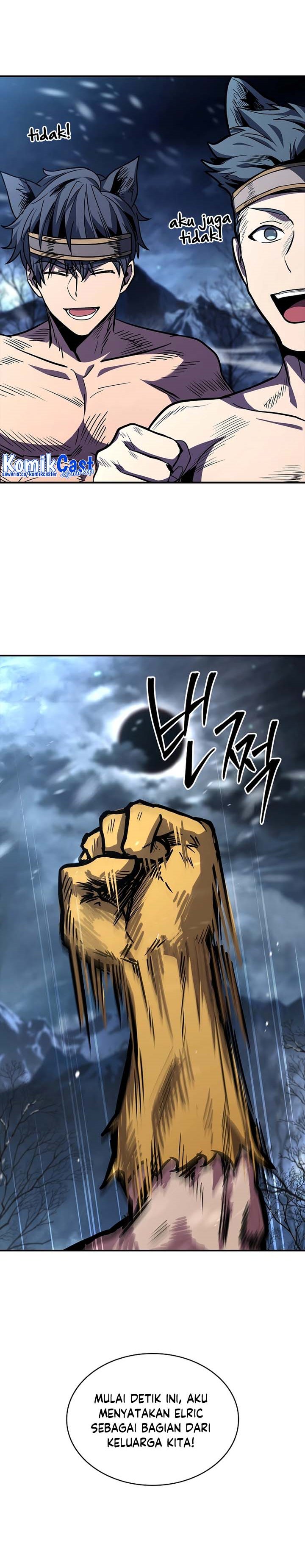 Talent-Swallowing Magician Chapter 76 Fix Image 48