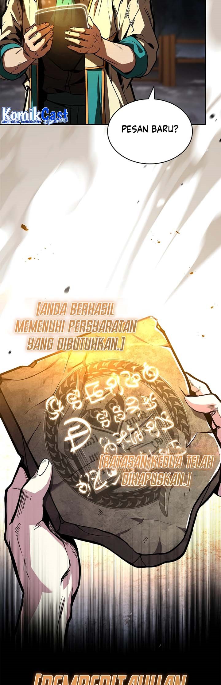 Talent-Swallowing Magician Chapter 76 Fix Image 51