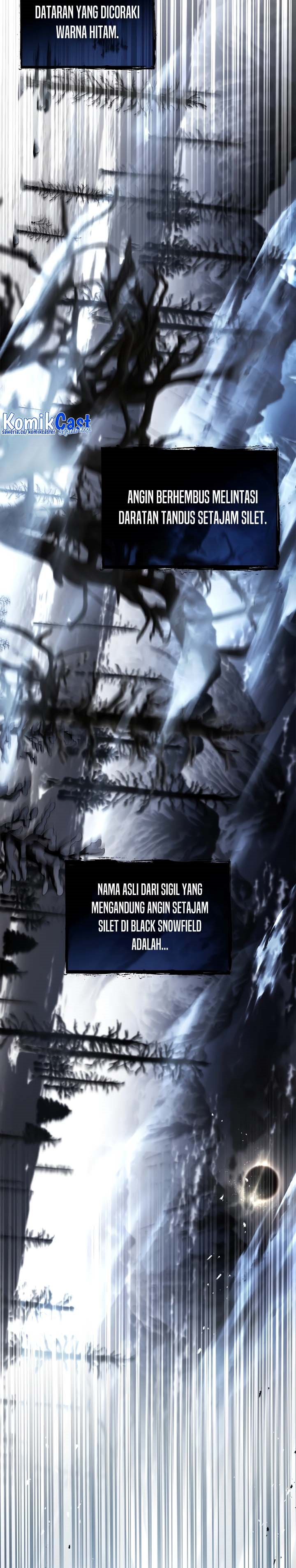 Talent-Swallowing Magician Chapter 77 Image 3