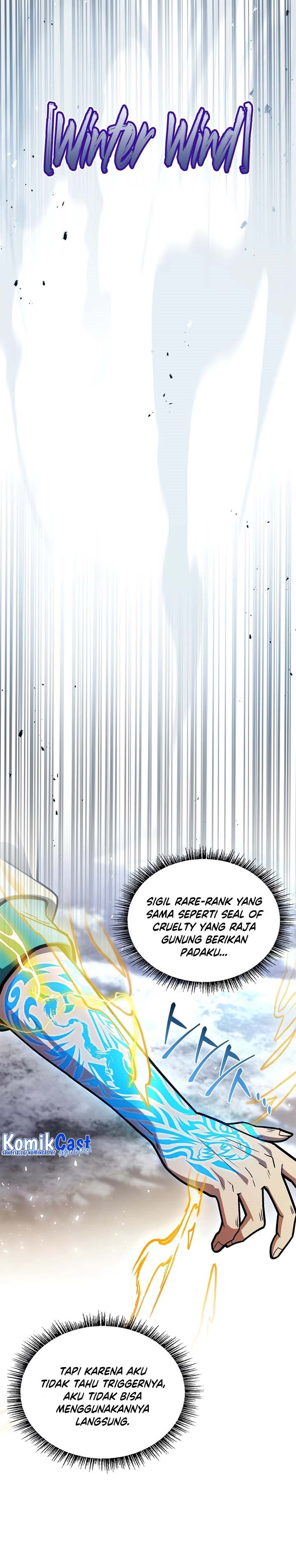 Talent-Swallowing Magician Chapter 77 Image 4