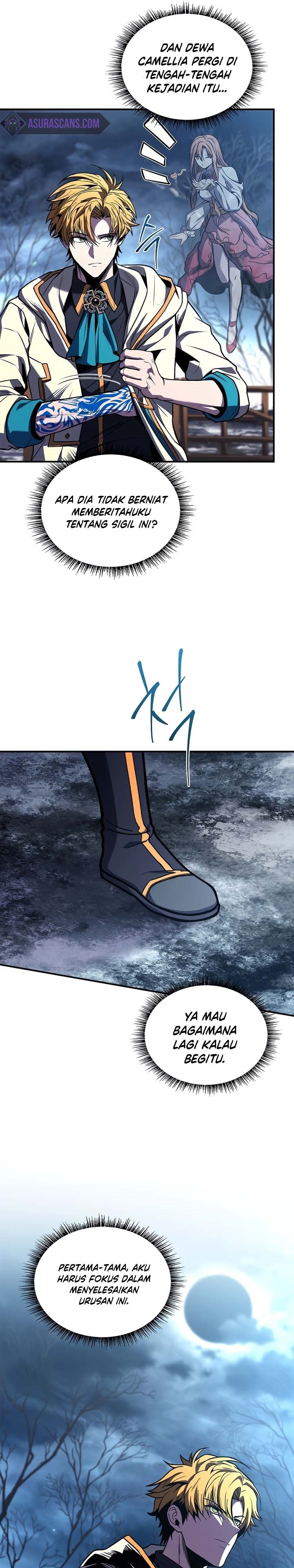 Talent-Swallowing Magician Chapter 77 Image 5