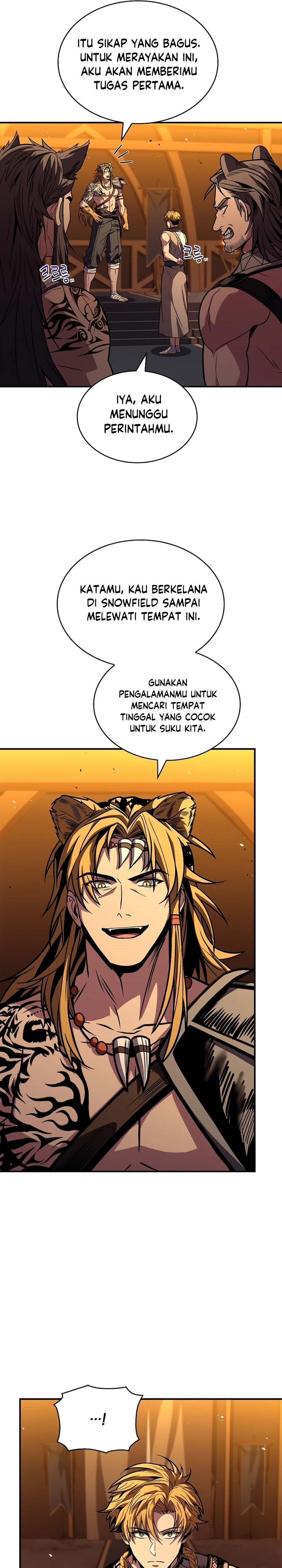 Talent-Swallowing Magician Chapter 77 Image 9