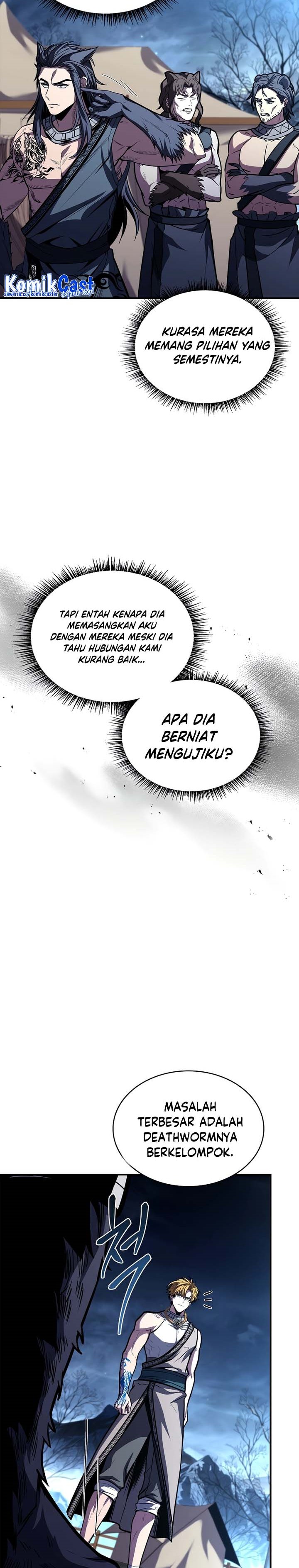 Talent-Swallowing Magician Chapter 77 Image 14